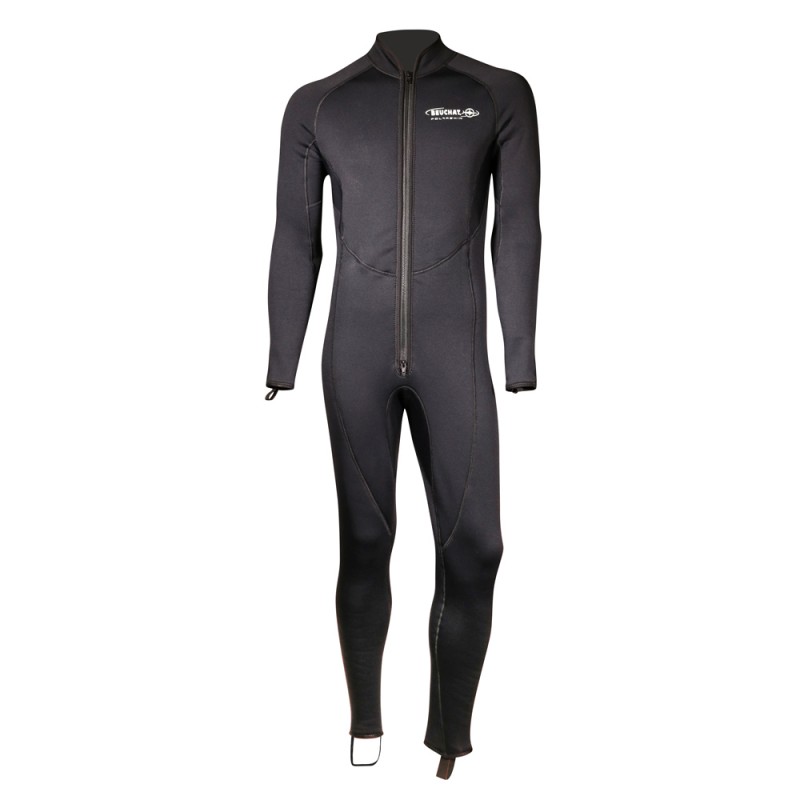 POLARSKIN - WARM UNDERSUIT OVERALL | Echipament Scufundari | Costume uscate